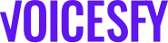 Voicesfy logo
